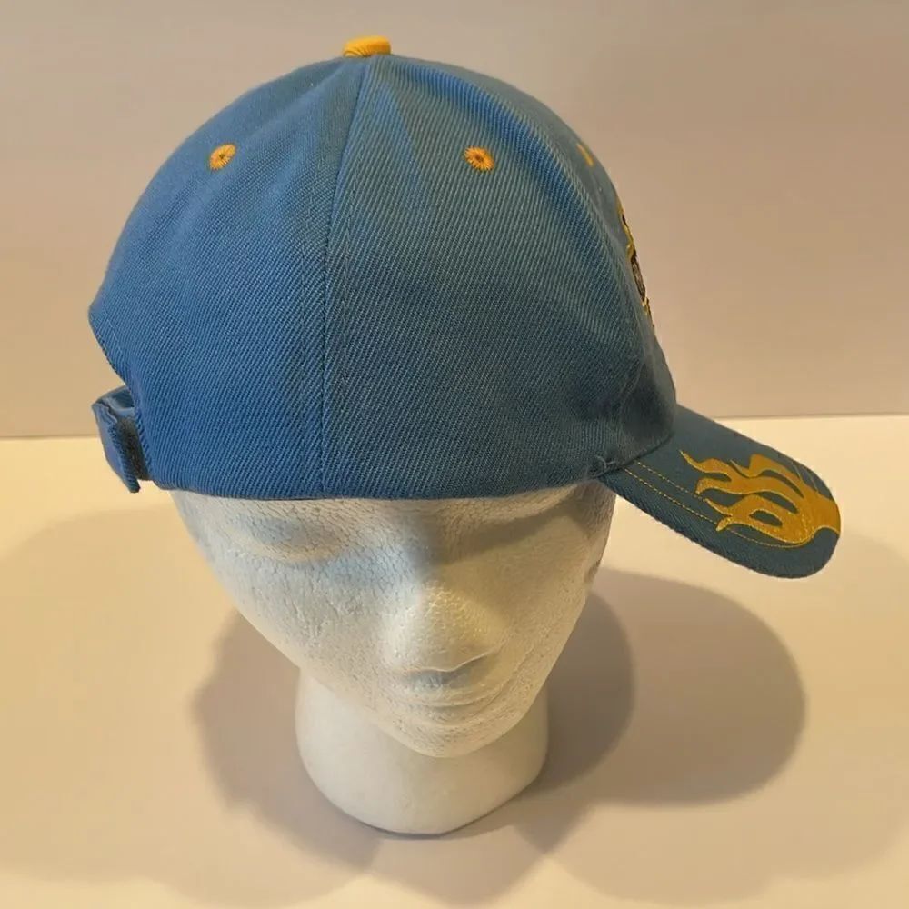 Harley-Davidson hat cap - Picture 3 of 7
